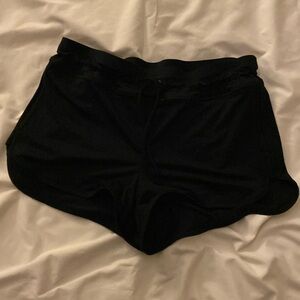 Athleta women’s swim shorts